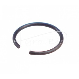 100 vnt - Užspaudžiamas žiedas 10 BN-83/3611-24 DIN7993A - DIN7993A-10