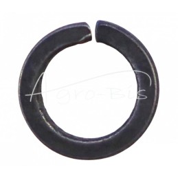 100 vnt - Spyruoklinė poveržlė M6 6x11,8x1,6 DIN127 - PM6