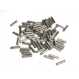 100 vnt - Guolio adata 2x11.8 - 2x11,8