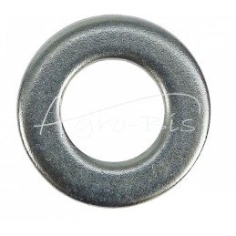 100 vnt - Tiksli apvali poveržlė 8.4 PN-78/M-82006 - 5461010/6