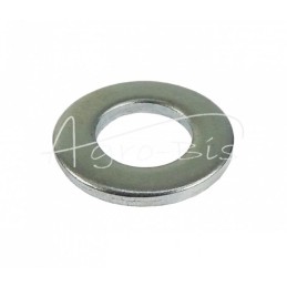 100 vnt - Tiksli apvali poveržlė 8.4 PN-78/M-82006 - 5461010/6