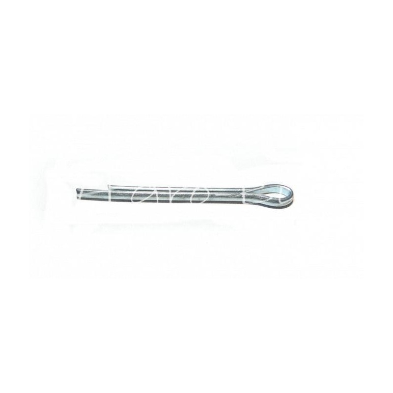 100 vnt - Smeigtukas 2,5x25 354050X1, 45363PF - 995040