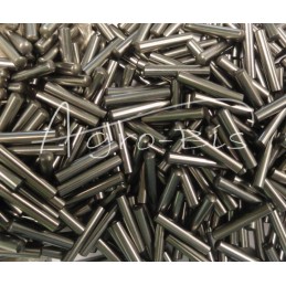 100 vnt - Guolio adata 3,5x19,8 vnt. - 3,5x19,8