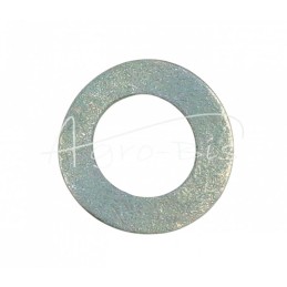 100 vnt - Lanksti arkinė poveržlė, A tipo, DIN137A M8 - DIN137A-M8