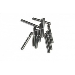 100 vnt - Guolio adata 3x23,8 vnt. - 3x23,8/