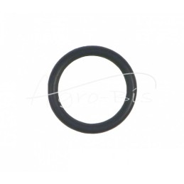 100 vnt - O formos tarpinė 10,5x1,5 NBR O formos tarpinė - 10,5x1,5