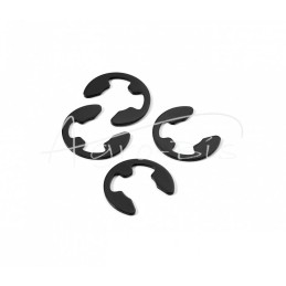 100 vnt - Nustatykite plokštelę 7 DIN6799 - PŁ/7