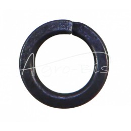 100 vnt - Spyruoklinė poveržlė M10 10x18.1x2.2 DIN127 - PM10