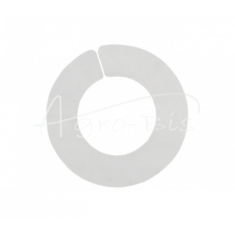 100 vnt - DN 08 plastikinė poveržlė - POD08