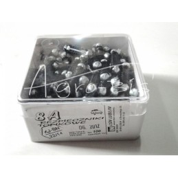 100 vnt - Cilindrinis saugiklis 8A - BT8A