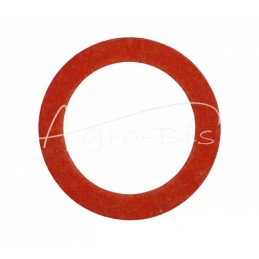 100 vnt - Pluošto tarpinė 16x22x1 - UF16x22x1