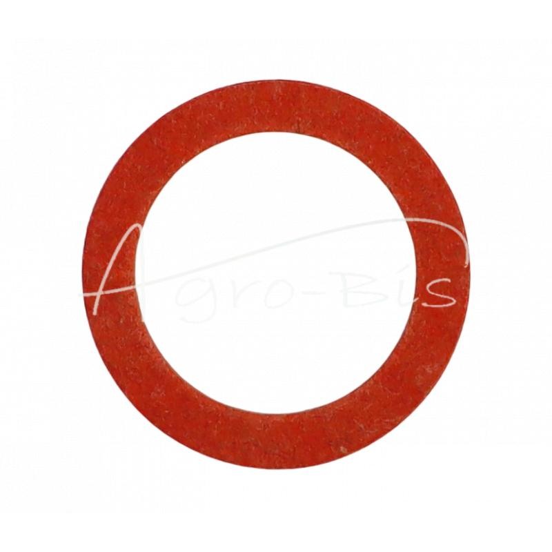 100 vnt - Pluošto tarpinė 16x22x1 - UF16x22x1