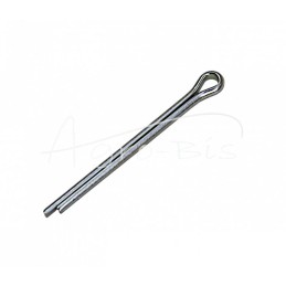 100 vnt - Smeigtukas 3,2x40 - 3.2*40