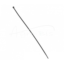 100 vnt - Plastikinė kabelių raištelių juosta 300/3,6 , - TK300/3,6