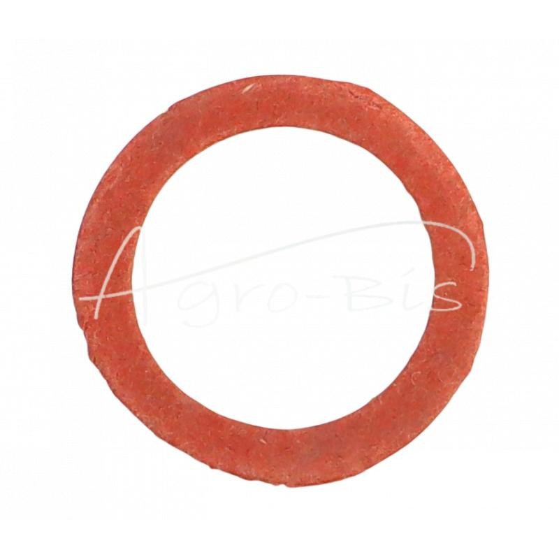 100 vnt - Pluošto tarpinė 18x24x1 - UF18x24x1