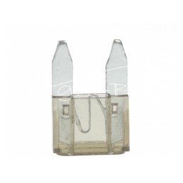 100 vnt - Ašmenų saugiklis 7,5 mini automobilis. - BPŁ/7.5A/MINI