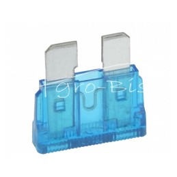 100 vnt - 15 A peilinis saugiklis - BPŁ-15A