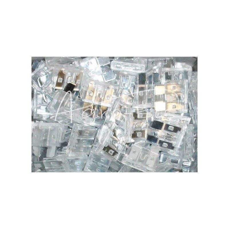 100 vnt - 25 A peilinis saugiklis - BPŁ-25A