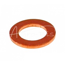 100 vnt - Varinė tarpinė FI-6x10.5x1 - 6x10,5x1