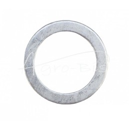 100 vnt - Atraminė tarpinė poveržlė 16x22x1.5 DIN988S - 16x22x1,5