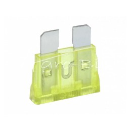 100 vnt - 20 A peilinis saugiklis - BPŁ-20A