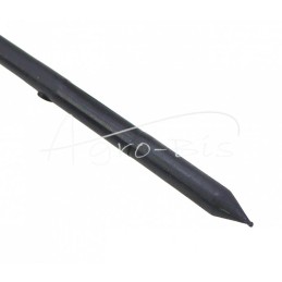 100 vnt - Plastikinis kaištis agrotekstilei L-190 - OGR000097