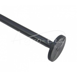 100 vnt - Plastikinis kaištis agrotekstilei L-190 - OGR000097