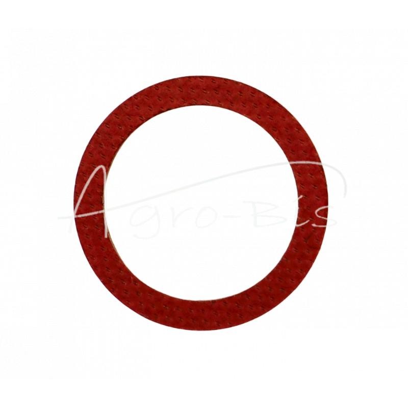 100 vnt - Pluošto tarpinė 18x24x1.5 - UF18x24x1,5