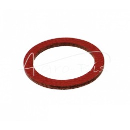 100 vnt - Pluošto tarpinė 18x24x1.5 - UF18x24x1,5