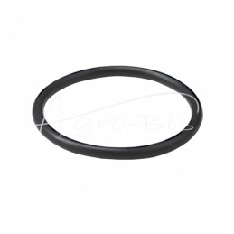 100 vnt - O formos tarpinė 30x2,5 O formos žiedas NBR - 30x2,5