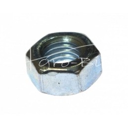 100 vnt - MF M7 kompresoriaus galvutės smeigės veržlė - 9110020000