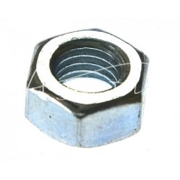 100 vnt - MF M7 kompresoriaus galvutės smeigės veržlė - 9110020000