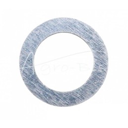 100 vnt - Tarpinė poveržlė 10x16x1,5 DIN988 - 10x16x1,5