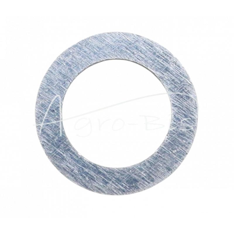 100 vnt - Tarpinė poveržlė 10x16x1,5 DIN988 - 10x16x1,5