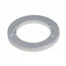 100 vnt - Tarpinė poveržlė 10x16x1,5 DIN988 - 10x16x1,5