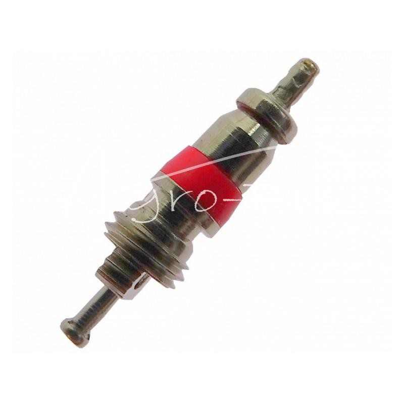 100 vnt - Trumpas vidinis vamzdžio vožtuvas, vožtuvo įdėklas - 0045/K