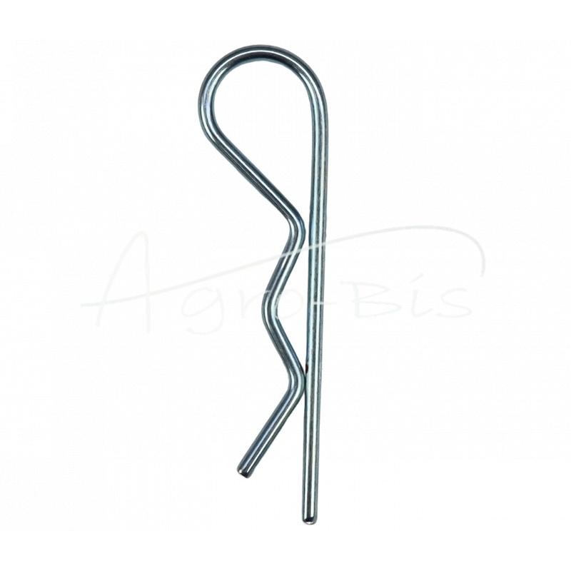 100 vnt - Vieno kontakto FI-2 - 5002081/3