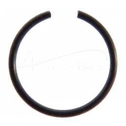 100 vnt - Užspaudžiamas žiedas 14 BN-83/3611-24 DIN7993 - 5462021/3