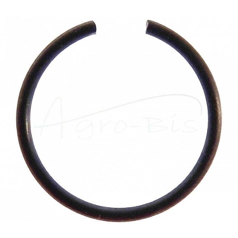 100 vnt - Užspaudžiamas žiedas 14 BN-83/3611-24 DIN7993 - 5462021/3