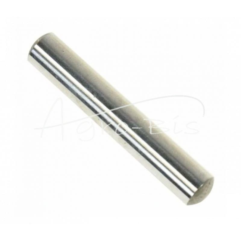 100 vnt - Guolio adata 2,5x23,8 - 2,5x23,8