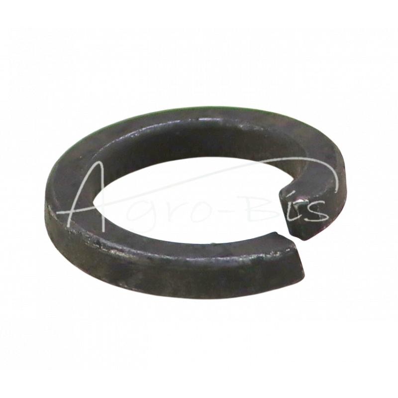 100 vnt - Spyruoklinė poveržlė M18 18x29.4x3.5 DIN127 - PM18