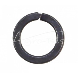 100 vnt - Spyruoklinė poveržlė M18 18x29.4x3.5 DIN127 - PM18