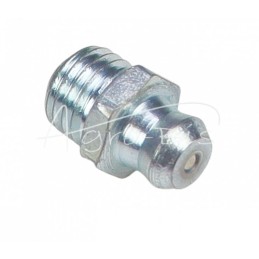 100 vnt - Tepimo nipelis M8x1 tiesus - M8x1 prosta