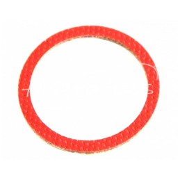 100 vnt - Pluošto tarpinės poveržlė 22x27x1.5 - UF22x27x1,5