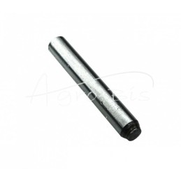 100 vnt - Grūdintas cilindrinis kaištis 3x20A 85021 - 5427019/9