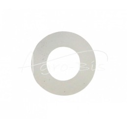 100 vnt - Poliamido poveržlė PA6 12x6,3x1,5 - 12x6,3x1,5PA6