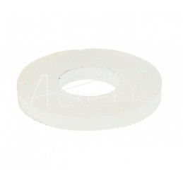 100 vnt - Poliamido poveržlė PA6 19x8.4x2.0 - 19x8,4x2,0PA6