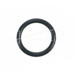 100 vnt - O formos tarpinė 11,11x1,78 O formos žiedas NBR - 11,11x1,78