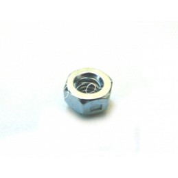 100 vnt - „Claas“ kombaino peilio varžto veržlė - 626408