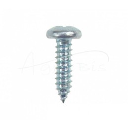 100 vnt - Specialus melžimo čiaupo varžtas 6,3x22 8305/12/50076 - 50076